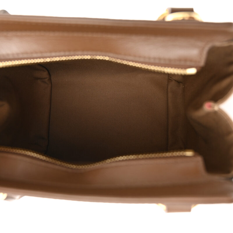 Banwell Small Top-Handle Bag - Image 5