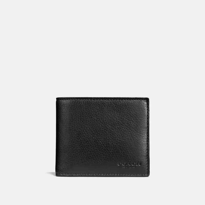 3 In 1 Wallet - Image 2