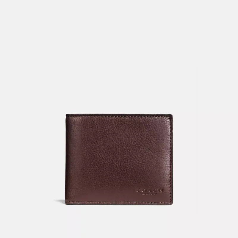 3 In 1 Wallet - Image 4