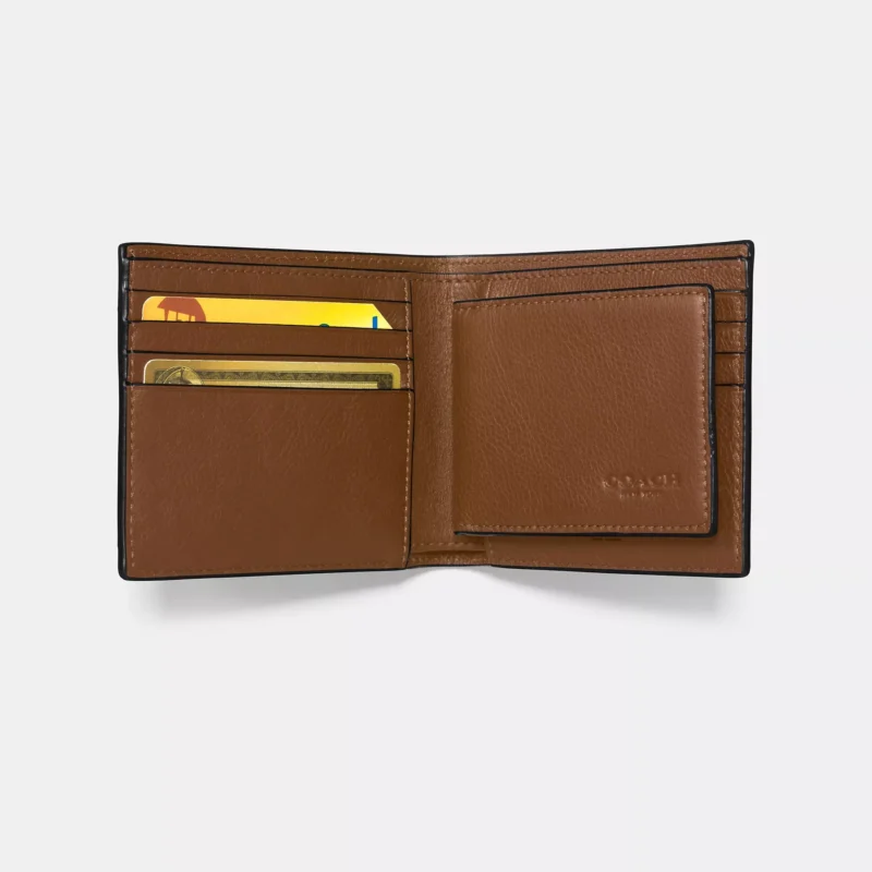 3 In 1 Wallet - Image 3