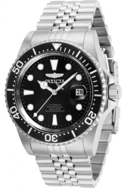 Pro Diver Men 30091 Automatic