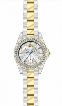 Angel Lady Model 28446 Watch Quartz