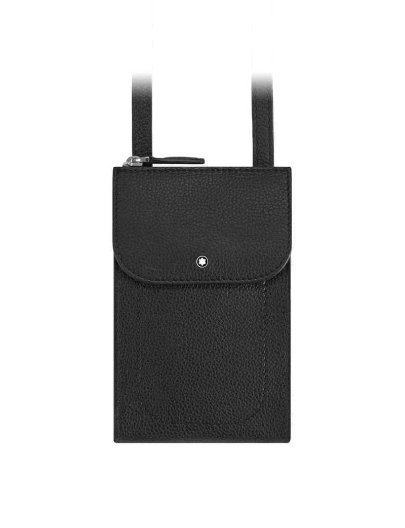 Montblanc Meisterstück Soft Grain Mini Envelope 126243