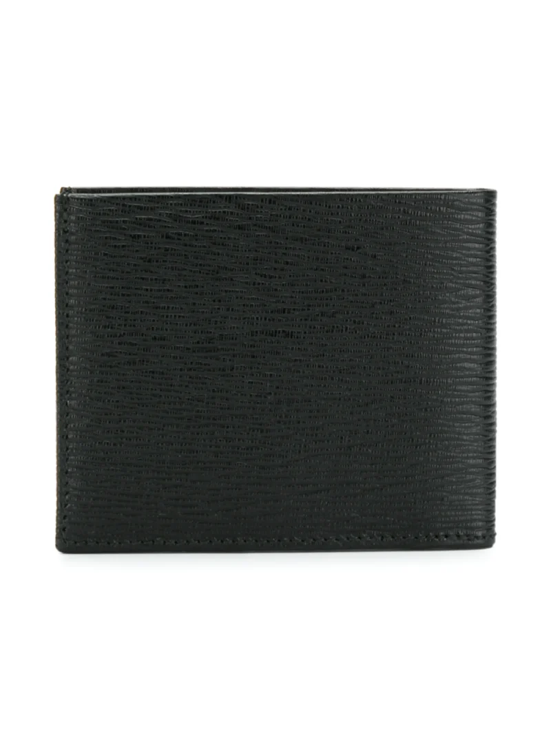 Ferragamo
Gancini bi-fold wallet - Image 2