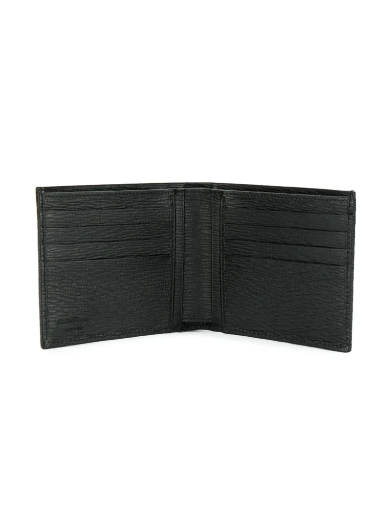 Ferragamo
Gancini bi-fold wallet - Image 3