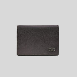 Calf Leather Business Card Holder T.Moro RS-0753002