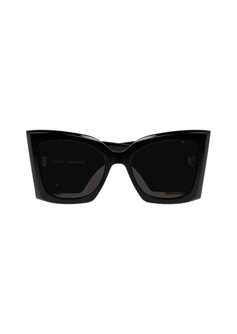 Saint Laurent SLM119 BLAZE - Black - Image 4