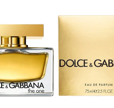 Dolce & Gabbana The One Eau De Parfum