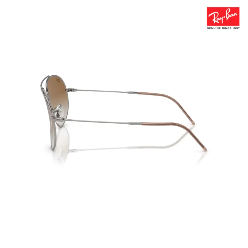 Ray-Ban Aviator Reverse RBR0101S 004 Sunglasses - Image 4