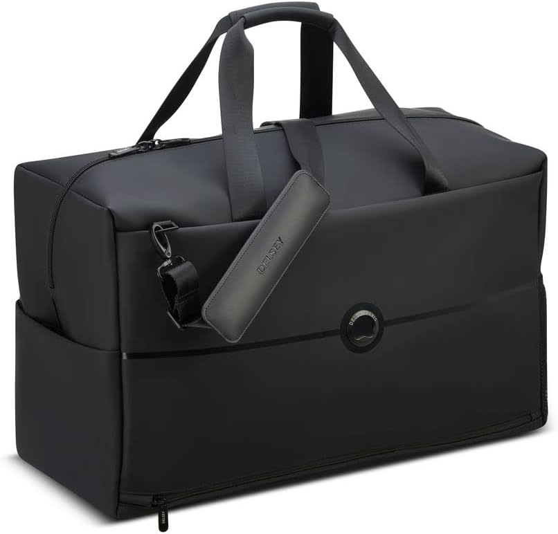 Delsey Paris Turenne Duffel Bag - Image 4