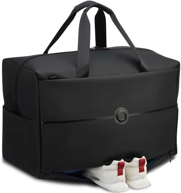 Delsey Paris Turenne Duffel Bag - Image 3