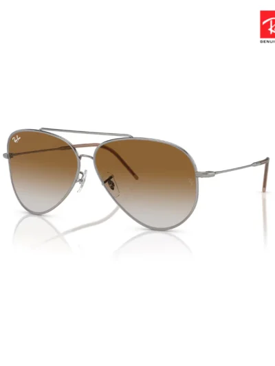 Ray-Ban Aviator Reverse RBR0101S 004 Sunglasses