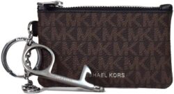 Coin Purse with Key Ring Stylus Pen Bottle Opener