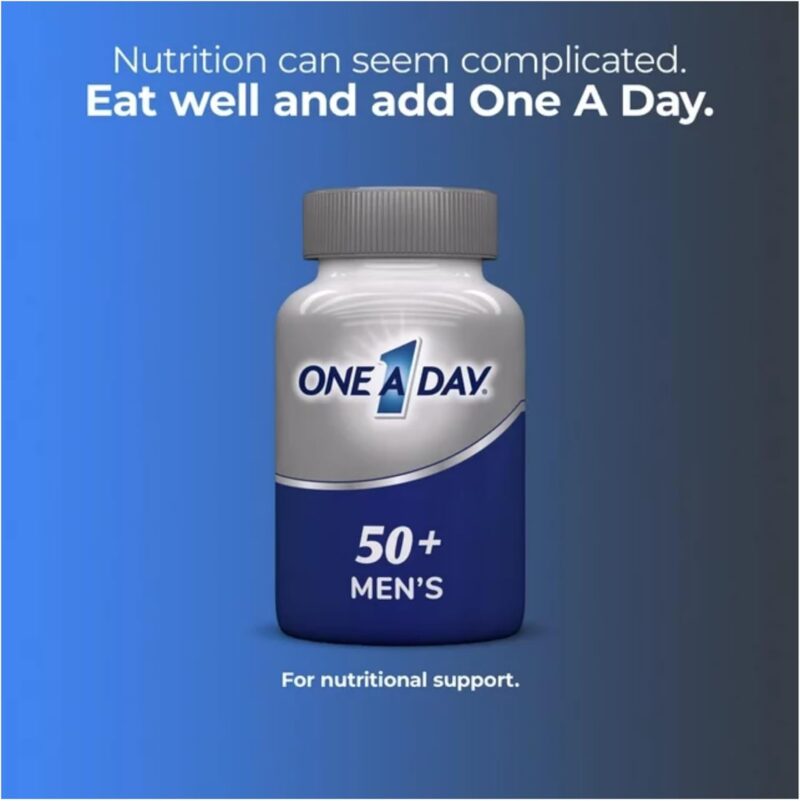 6 BENEFIT AREAS FOR HEALTHY AGING - 300 TABLETS - Image 3