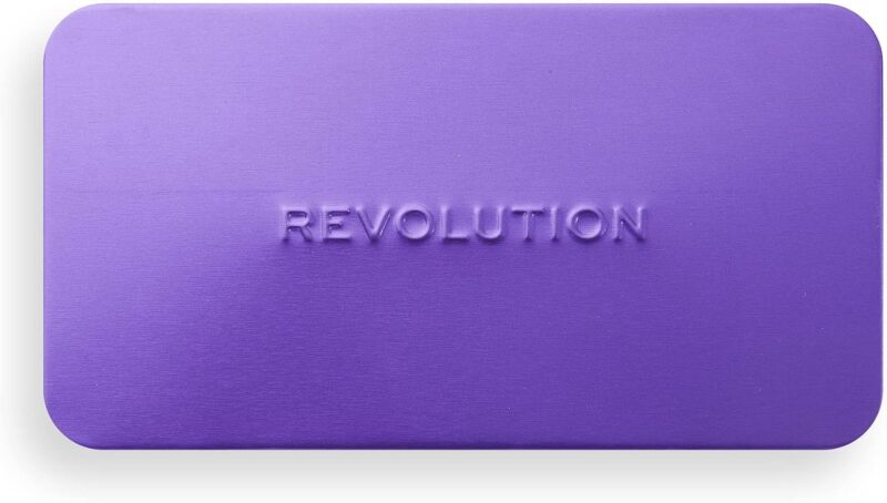 Revolution Beauty London, Forever Flawless Dynamic, Eyeshadow Palette - Image 4