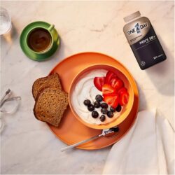 6 BENEFIT AREAS FOR HEALTHY AGING - 300 TABLETS