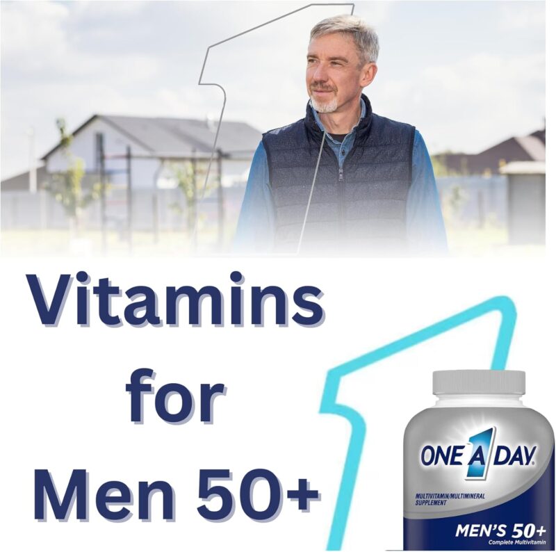 6 BENEFIT AREAS FOR HEALTHY AGING - 300 TABLETS - Image 8