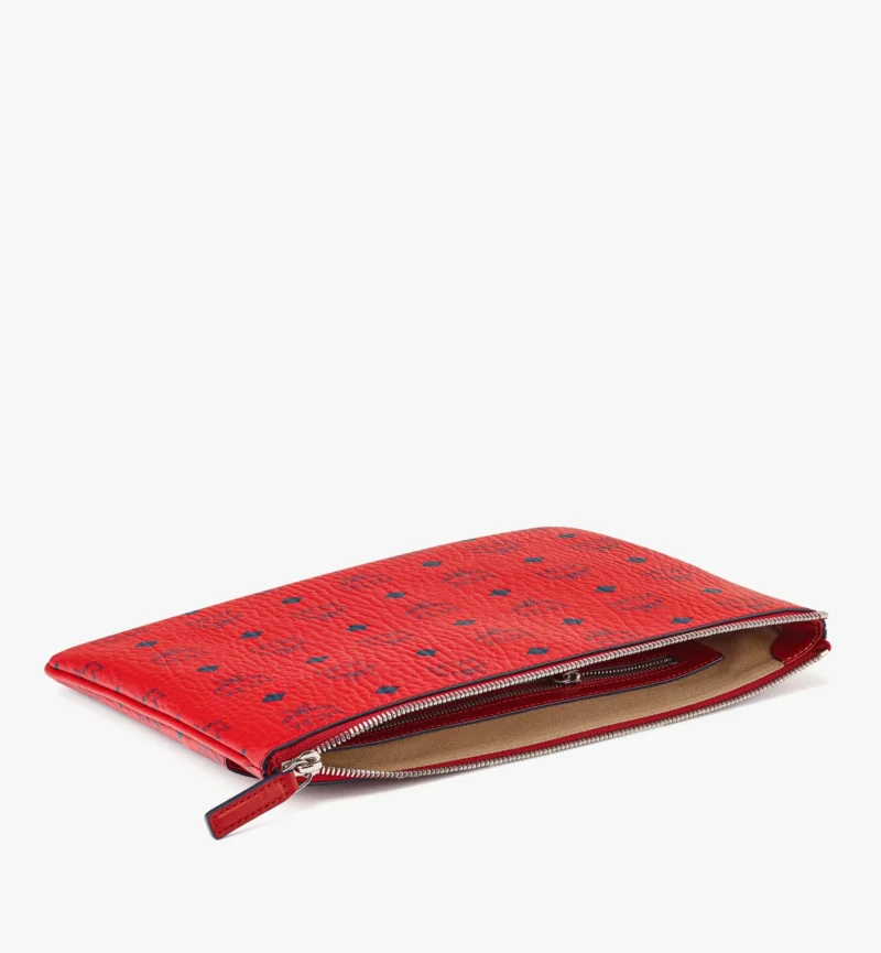 crossbody pouch in visetos original - Image 3