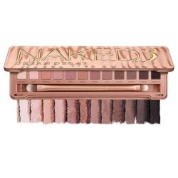 Urban Decay Naked 3