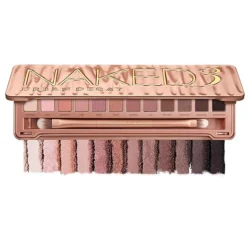 Urban Decay Naked 3