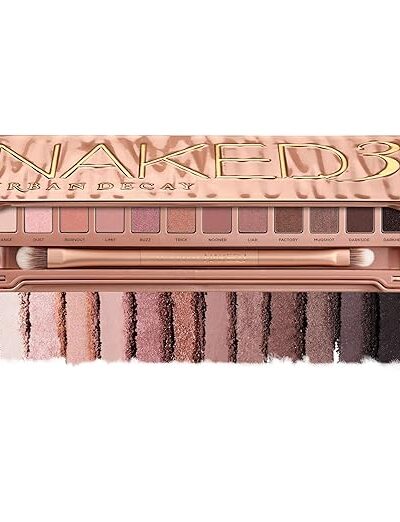 Urban Decay Naked 3