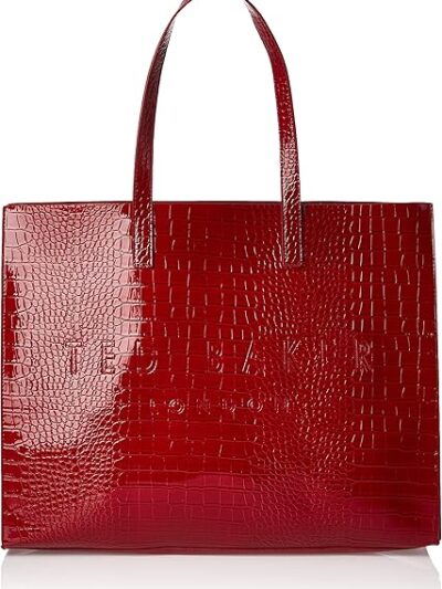 Ted Baker Womens Allicon Handbag