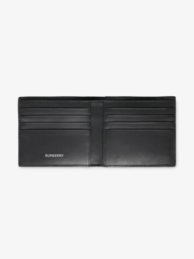 Check Bifold Wallet