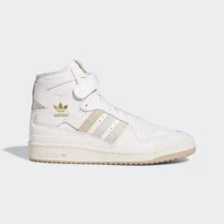Adidas Forum 84 Hi Shoes