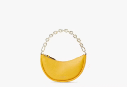 Smile Small Crossbody
