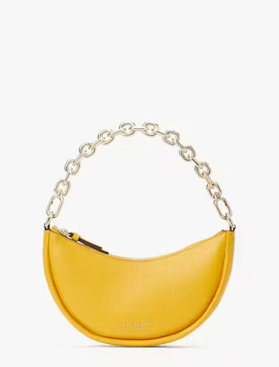Smile Small Crossbody