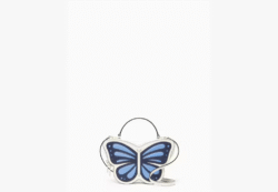 Flutter Fly 3D Butterfly Crossbody
