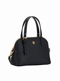 Emerson Mini Crossbody Bag In Black 159463