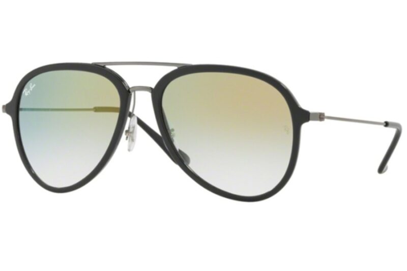 Ray-Ban RB 4298 Sunglasses
