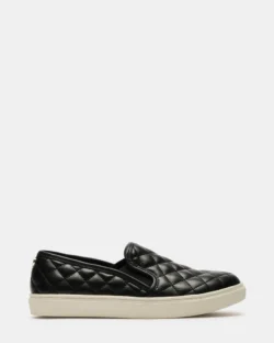 STEVE MADDEN Ecentrcq Black