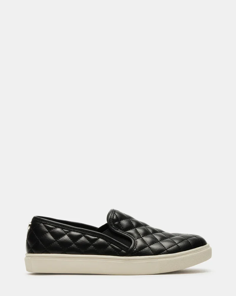 STEVE MADDEN Ecentrcq Black