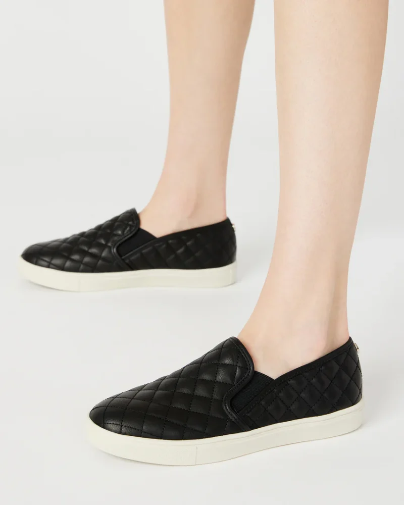 STEVE MADDEN Ecentrcq Black - Image 6