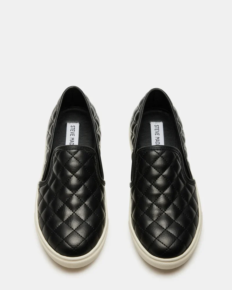 STEVE MADDEN Ecentrcq Black - Image 5