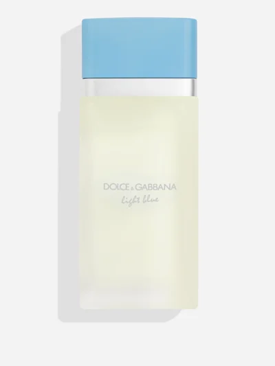 Light Blue Eau De Toilette