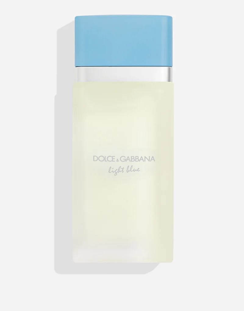 Light Blue Eau De Toilette