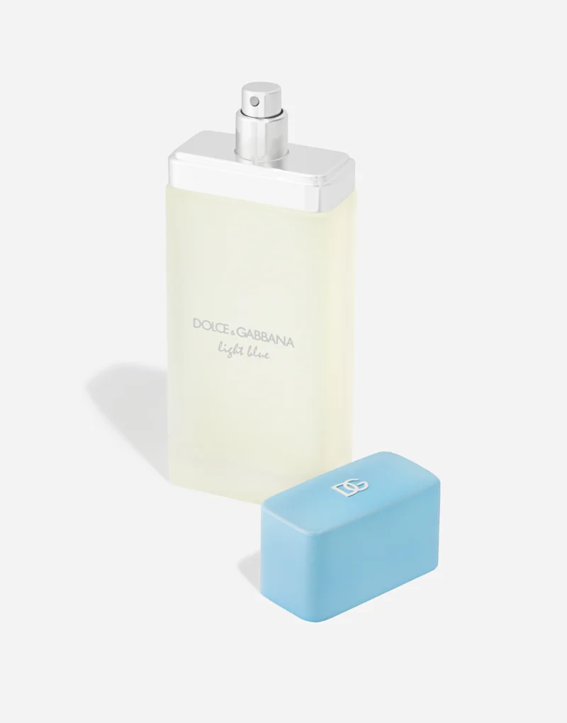 Light Blue Eau De Toilette - Image 3