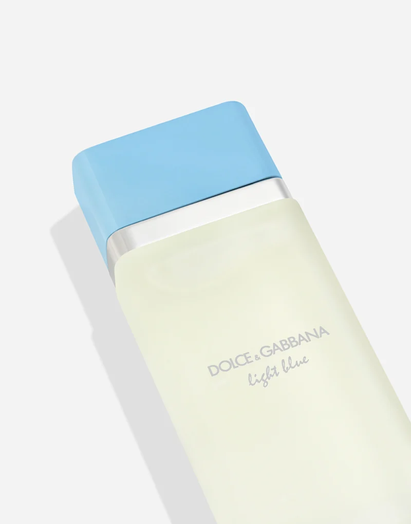 Light Blue Eau De Toilette - Image 2
