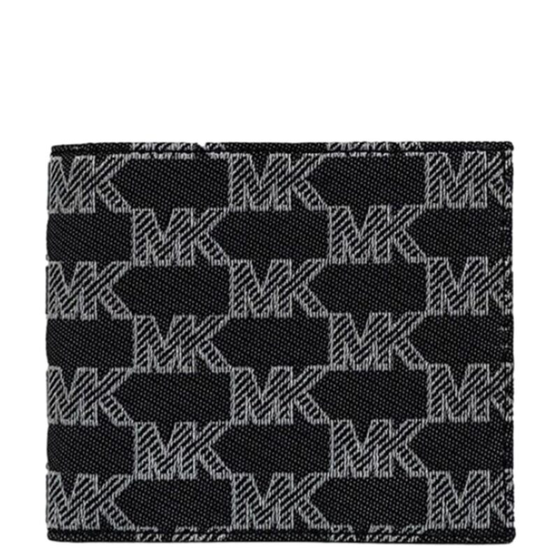 Cooper Bifold Me's Wallet MK Signature Print - Image 5