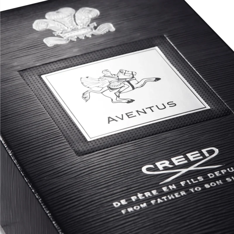 Aventus 4.5 Dry Woods, Fresh, Citrus & Fruity - 50ML - Image 3