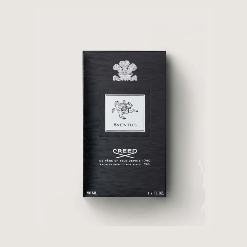 Aventus 4.5 Dry Woods, Fresh, Citrus & Fruity - 50ML - Image 4
