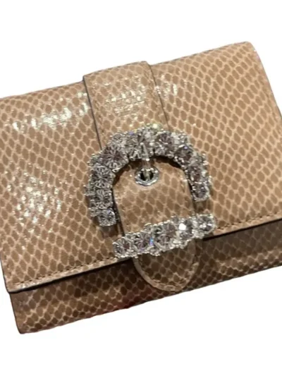 Jimmy Choo Wallet