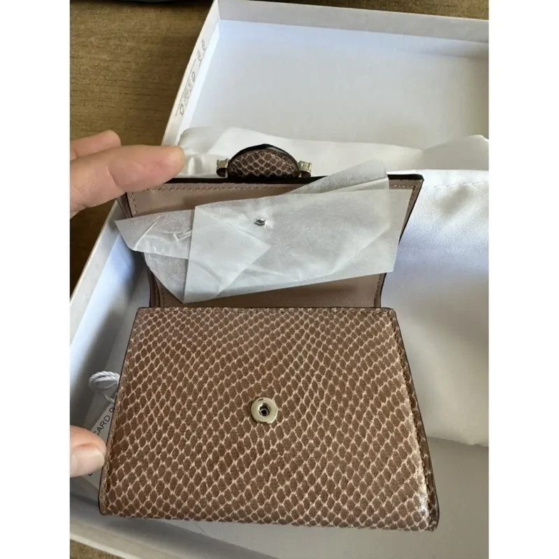 Jimmy Choo Wallet - Image 2