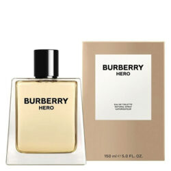 Burberry - Men's Hero EDT Spray 5.0 oz Fragrances