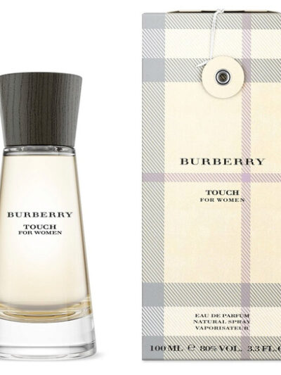 Burberry Touch / EDP Spray 3.3 oz (100 ml) (W)