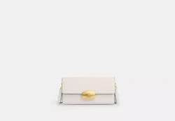 Eliza Small Flap Crossbody