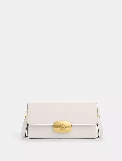 Eliza Small Flap Crossbody